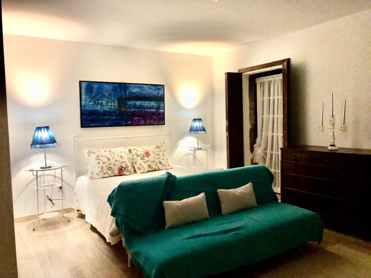 Casa Da Ventozella Guest House Penafiel Luaran gambar