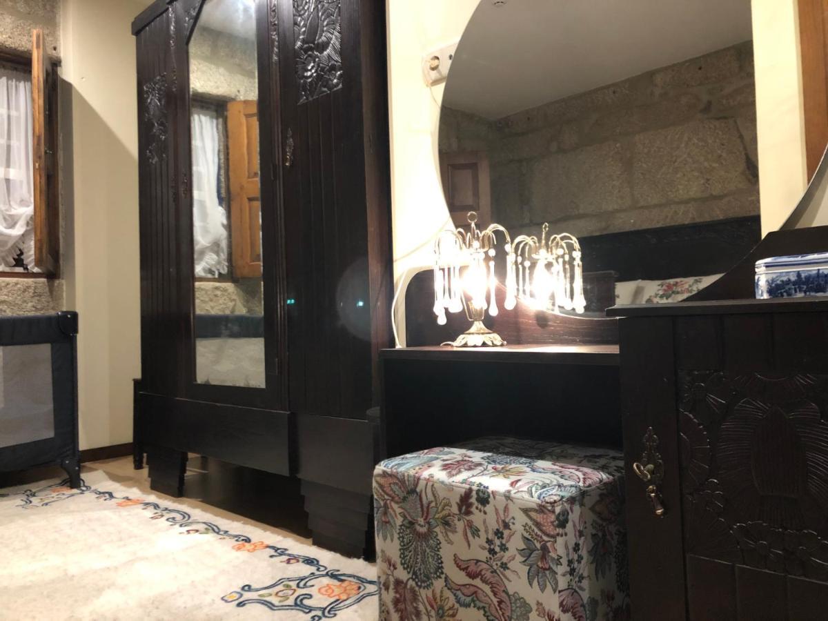 Casa Da Ventozella Guest House Penafiel Luaran gambar