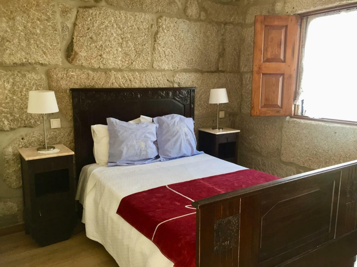 Casa Da Ventozella Guest House Penafiel Luaran gambar